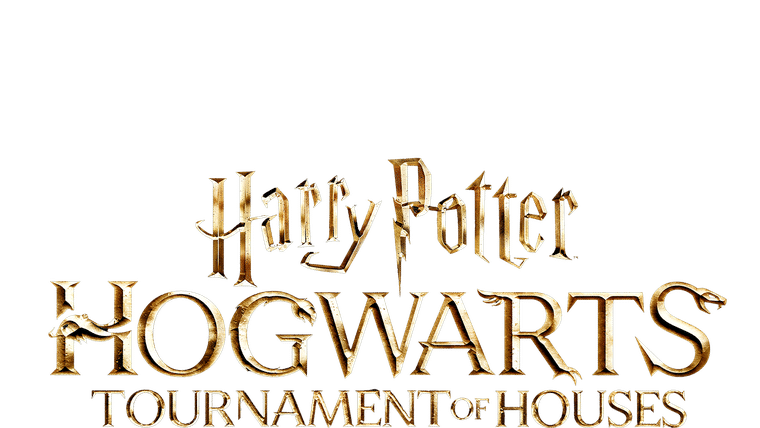 Harry Potter: le tournoi des quatre maisons