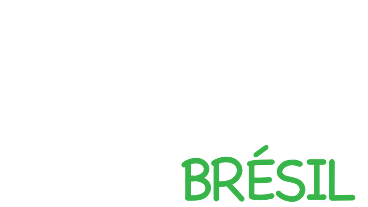 Retour à l'instinct primaire : Brésil
