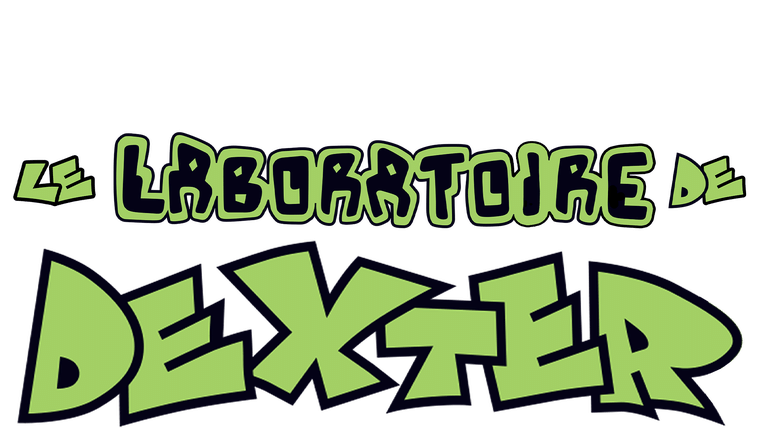 Le Laboratoire de Dexter