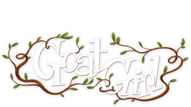 GOAT GIRL