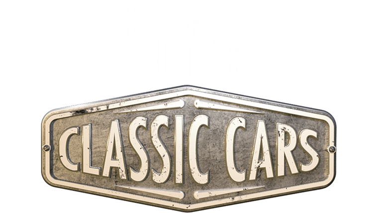 Sauveurs de trésors : voitures de légende