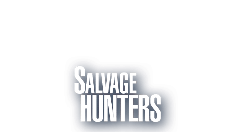 Sauveurs de trésors