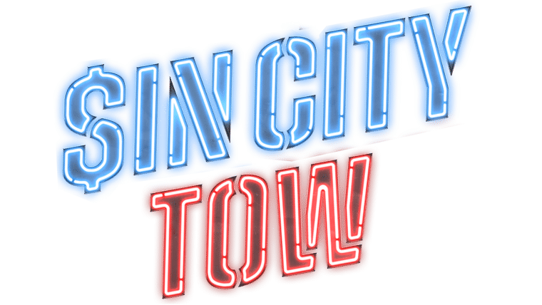 Las Vegas : fourrière d'enfer