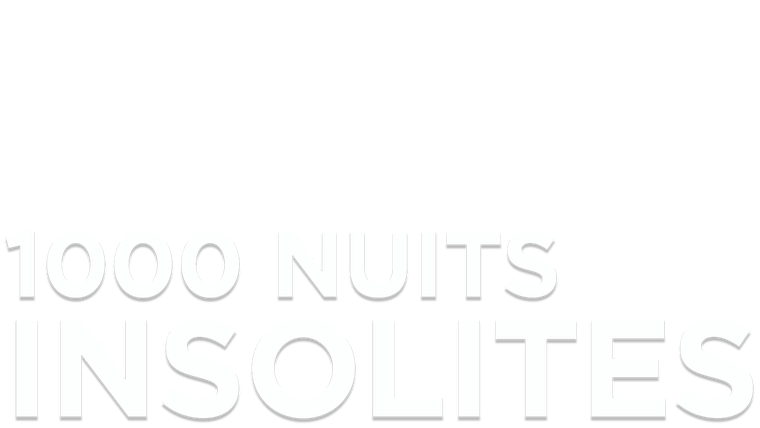 1000 nuits insolites