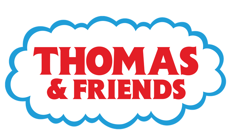 Thomas et ses amis - Tous en avant!