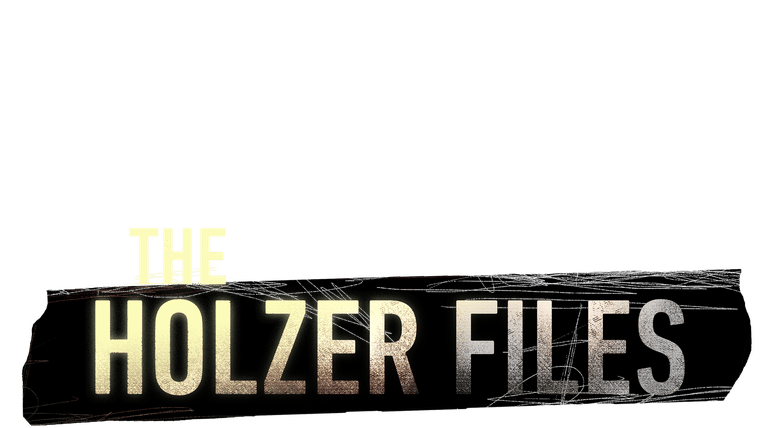 Paranormal : les dossiers Holzer