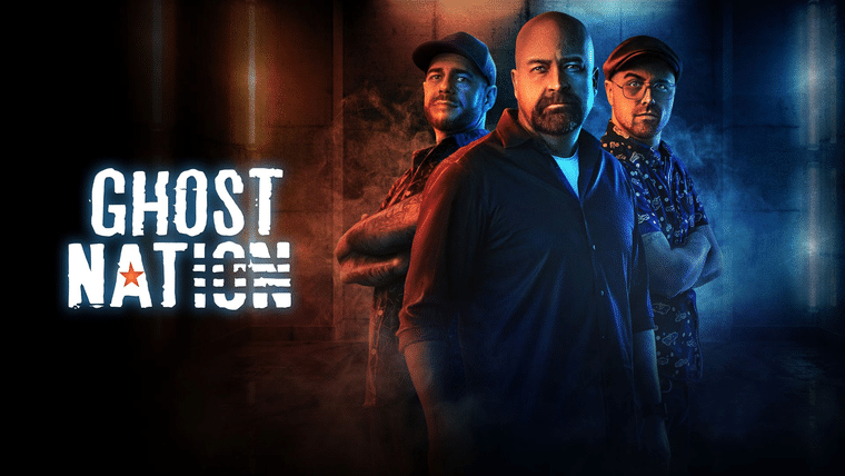 Ghost Nation