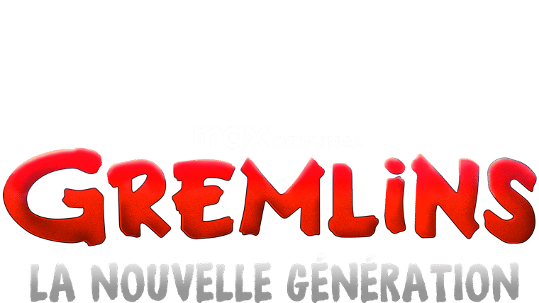 Gremlins : Secrets du mogwai