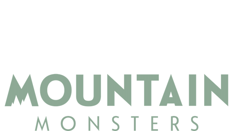 Monstres des montagnes