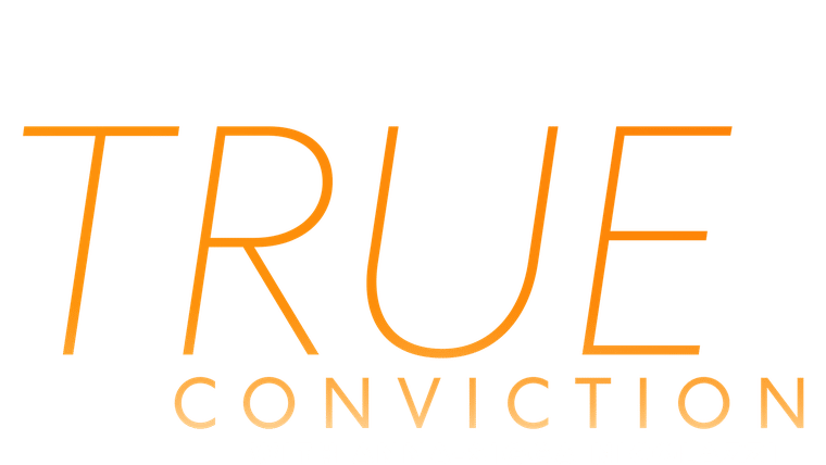 La justice par conviction