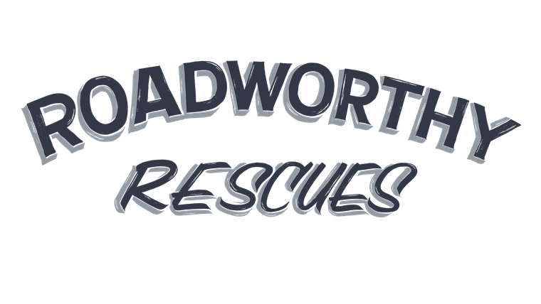 De la rouille à la route