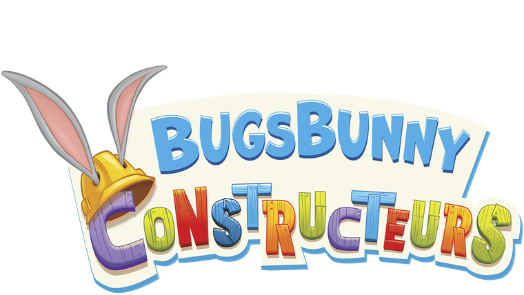 Bugs Bunny Constructeurs