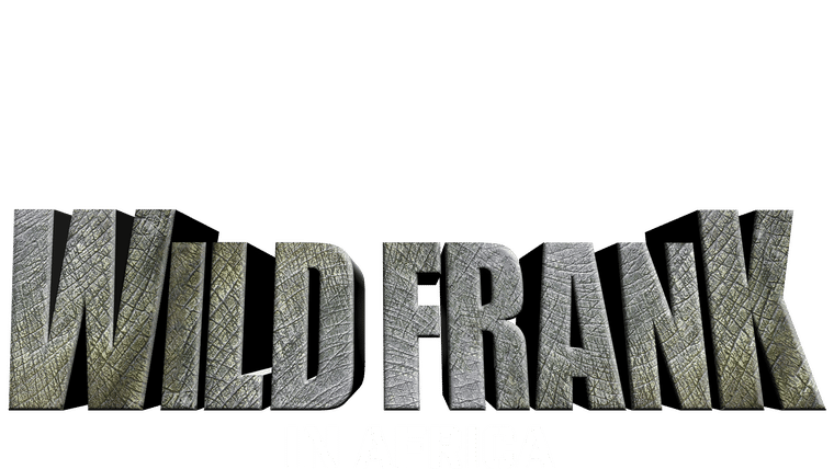 Wild Frank en Afrique