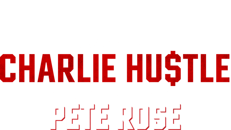 Charlie Hustle & the Matter of Pete Rose