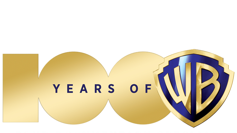 100 ans de Warner Bros.