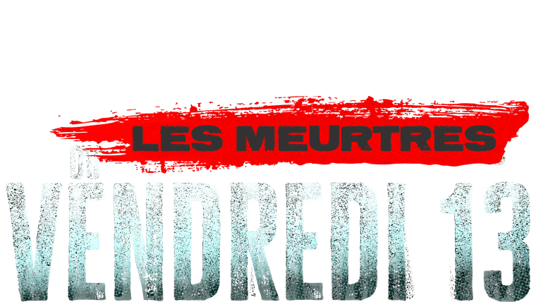 Les meurtres du vendredi 13