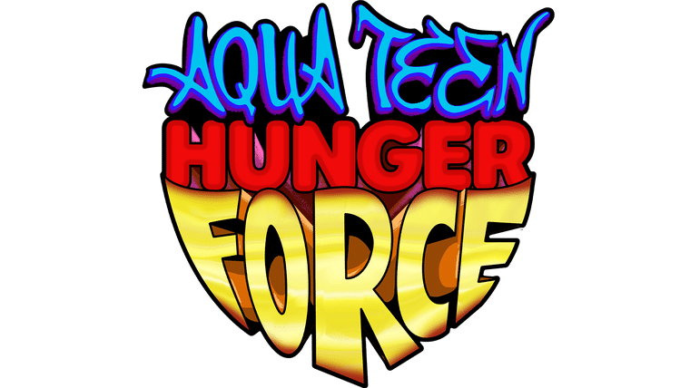 Aqua Teen Hunger Force