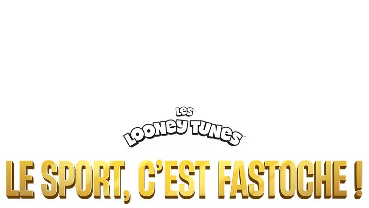 Les Looney Tunes présentent : Le sport, c'est fastoche !