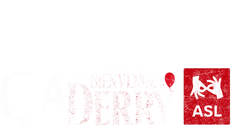 Ça : Bienvenue à Derry (ASL)