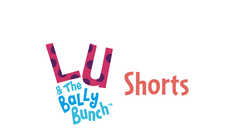 Lou et sa petite troupe - Shorts