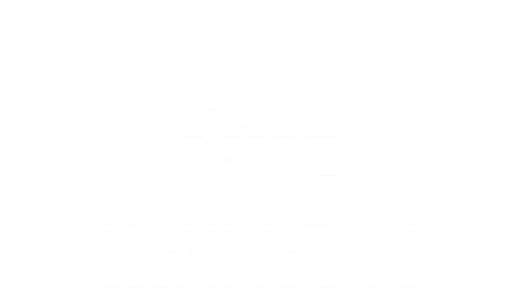 Paul American : Logan vs Jake