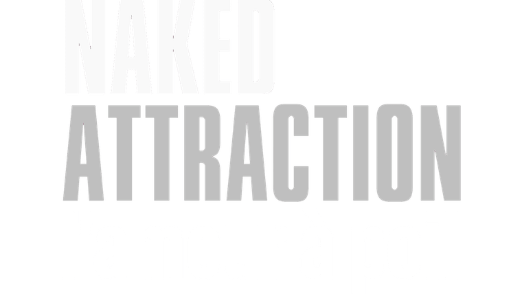 Naked attraction : l'amour à poil
