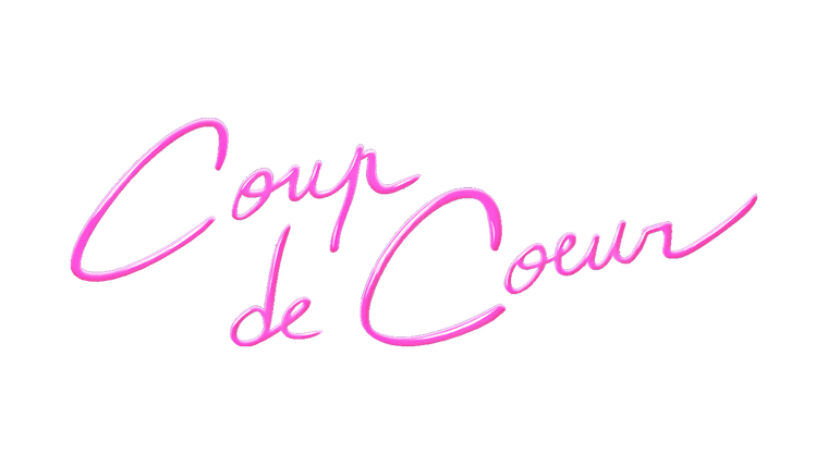 Coup De Cœur