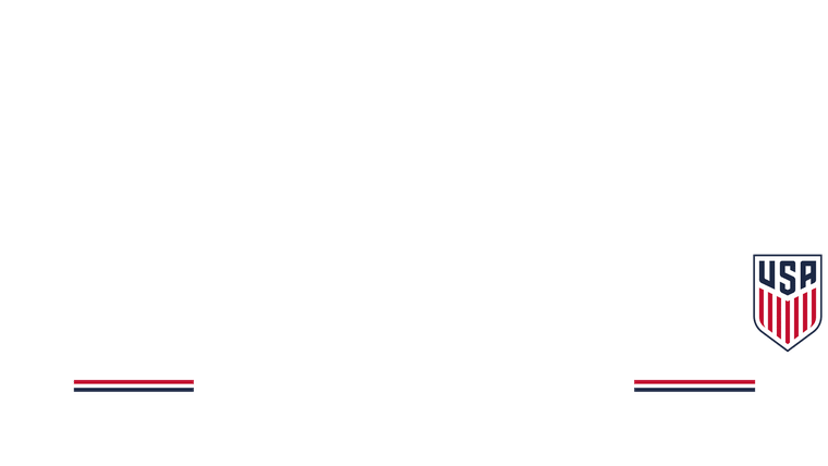 U.S. Against the World: Four Years with the Men's National Soccer Team