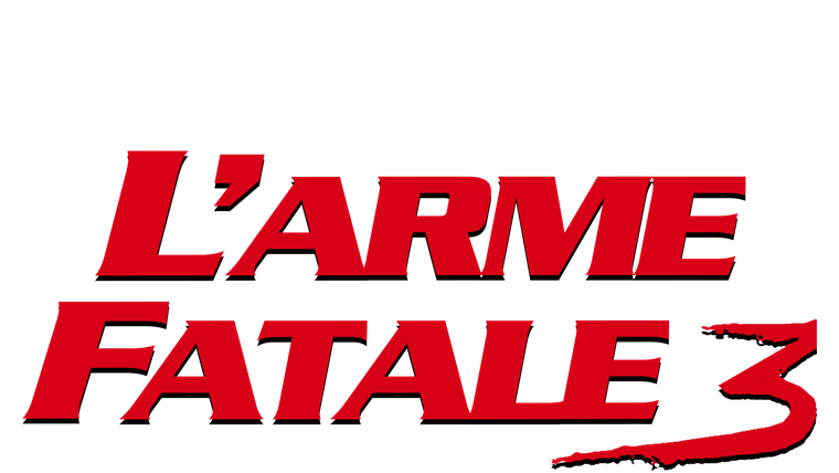 L'Arme Fatale 3