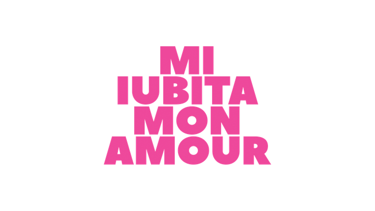 Mi Iubita Mon Amour