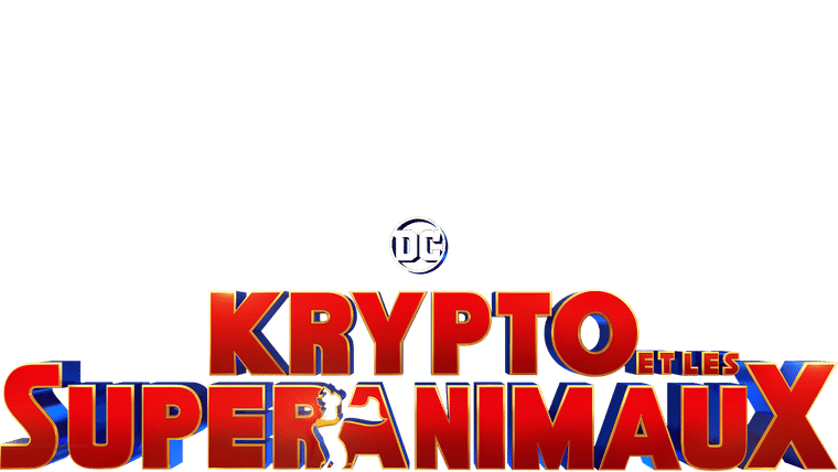 DC League of Super-Pets
