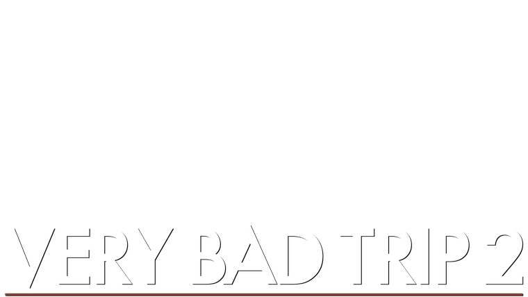 Very Bad Trip 2