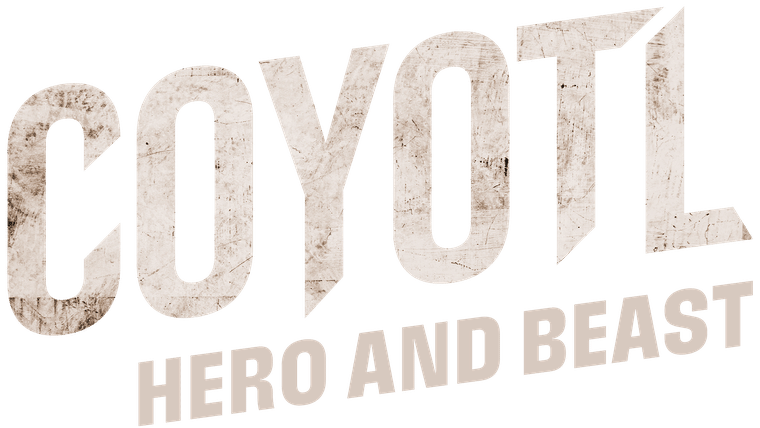 Coyotl, Hero and Beast