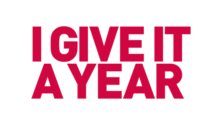 Mariage à l'anglaise