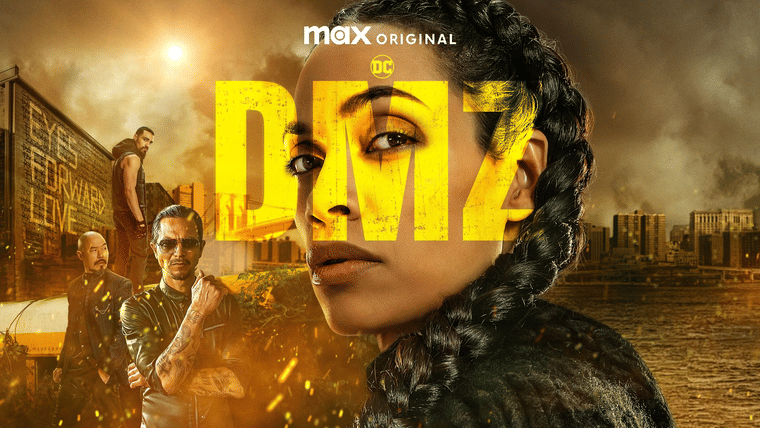 DMZ