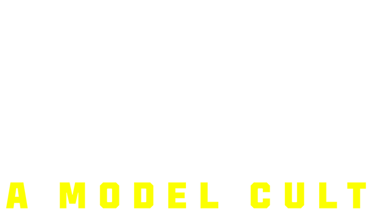 Bring Me The Beauties: A Model Cult