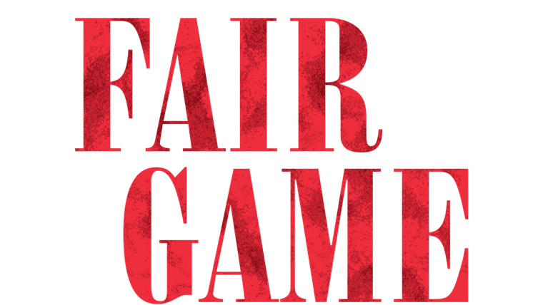 Fair Game