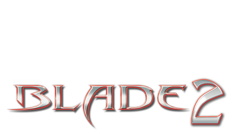 BLADE 2