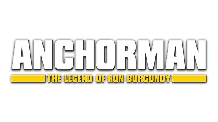 Présentateur Vedette : La Légende de Ron Burgundy