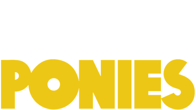 Ponies