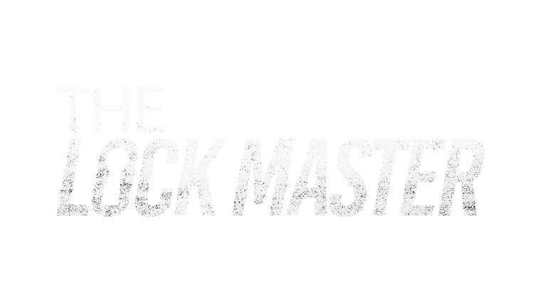 The Lock Master