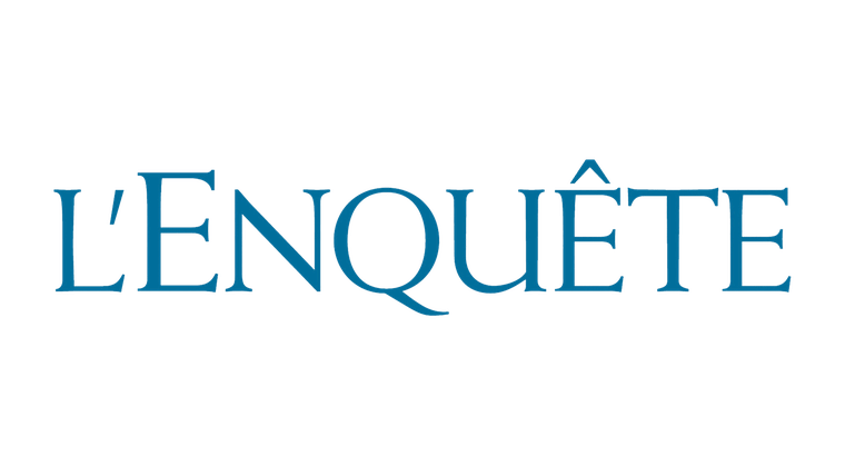 L'Enquête