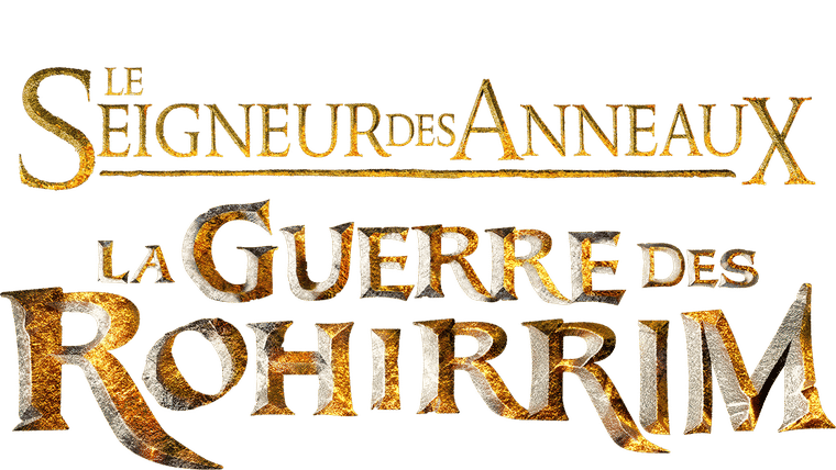 Le Seigneur des Anneaux : La Guerre des Rohirrim