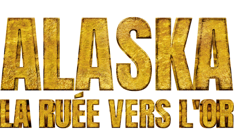 Alaska : la ruée vers l'or