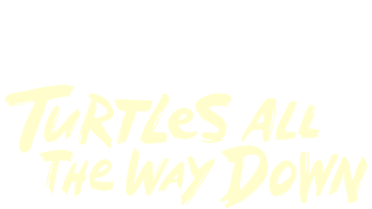 Turtles All the Way Down