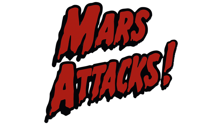 Mars Attacks !