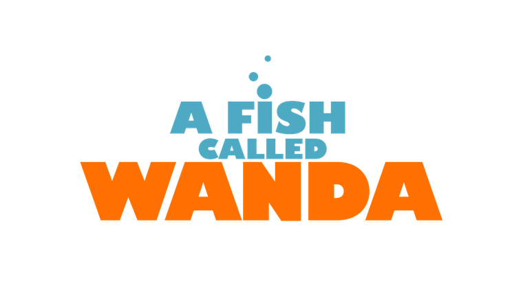 Un poisson nommé Wanda