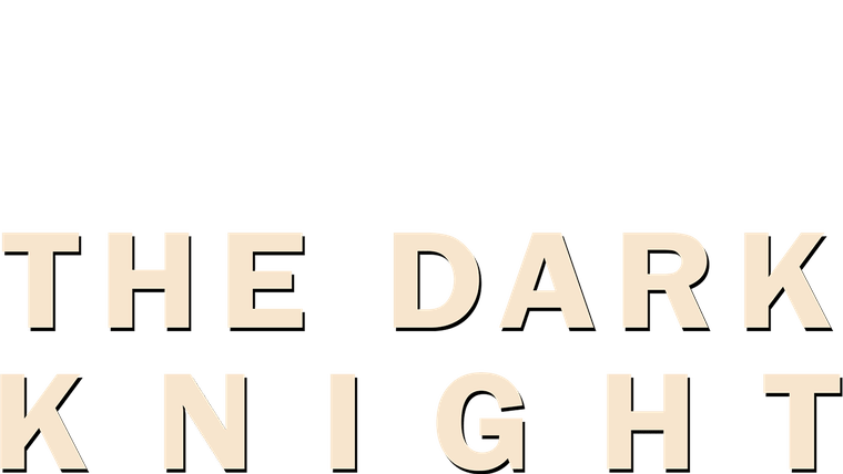 The Dark Knight