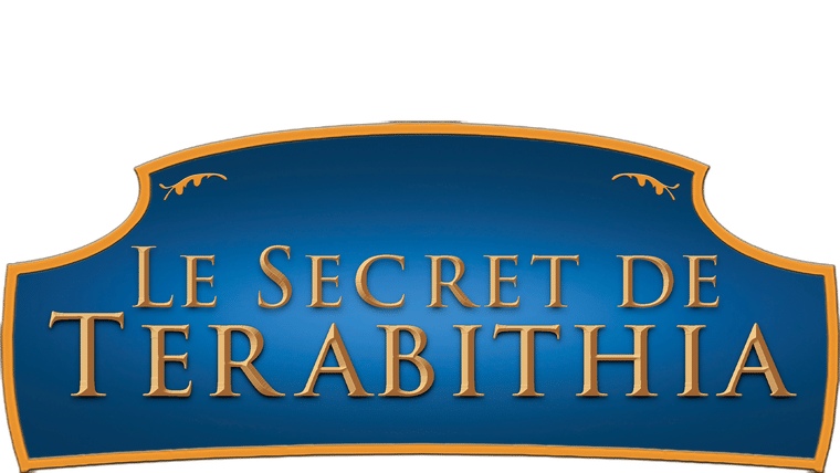 Le Secret de Terabithia