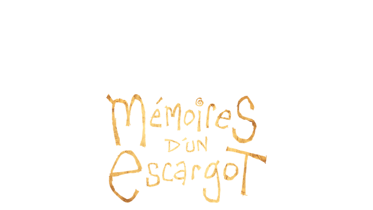 Mémoires d'un escargot